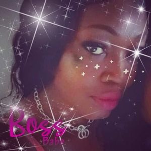 Meet your Posher, Rodquita